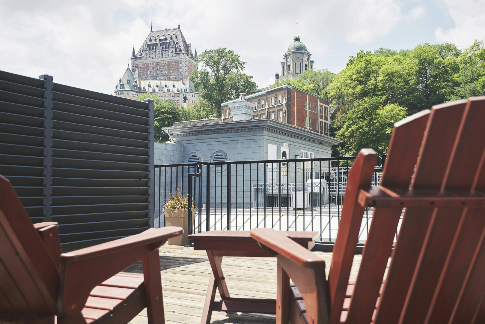 Photo - Auberge Saint-Antoine