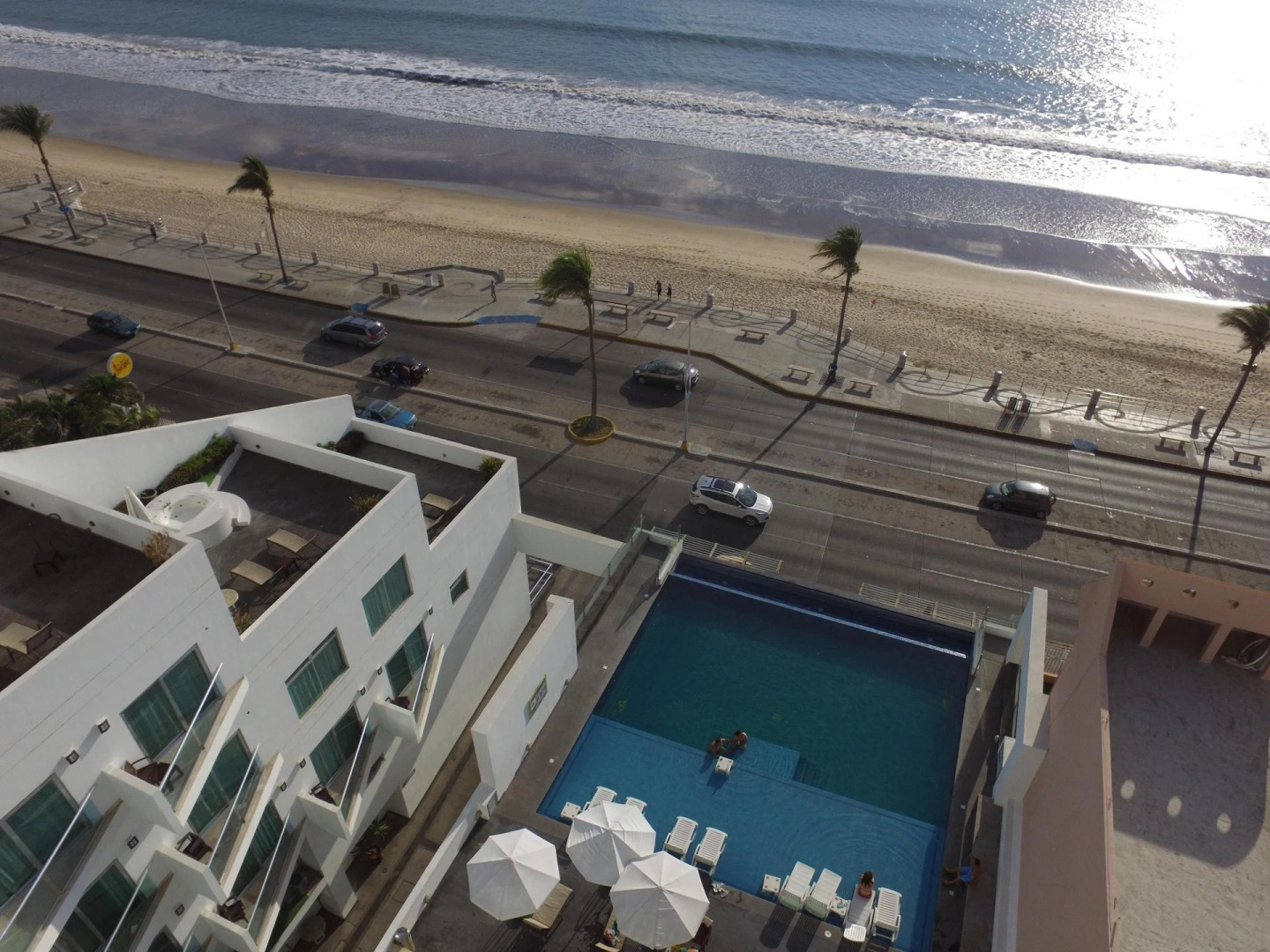 Photo - Coral Island Beach View Hotel