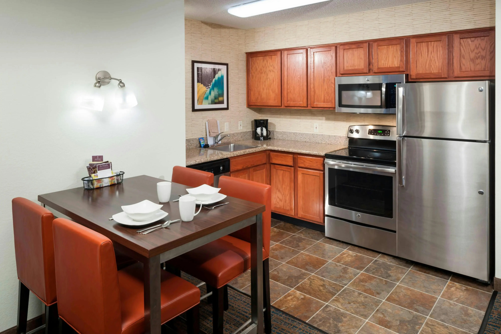 Foto - Residence Inn by Marriott Kansas City Overland Park