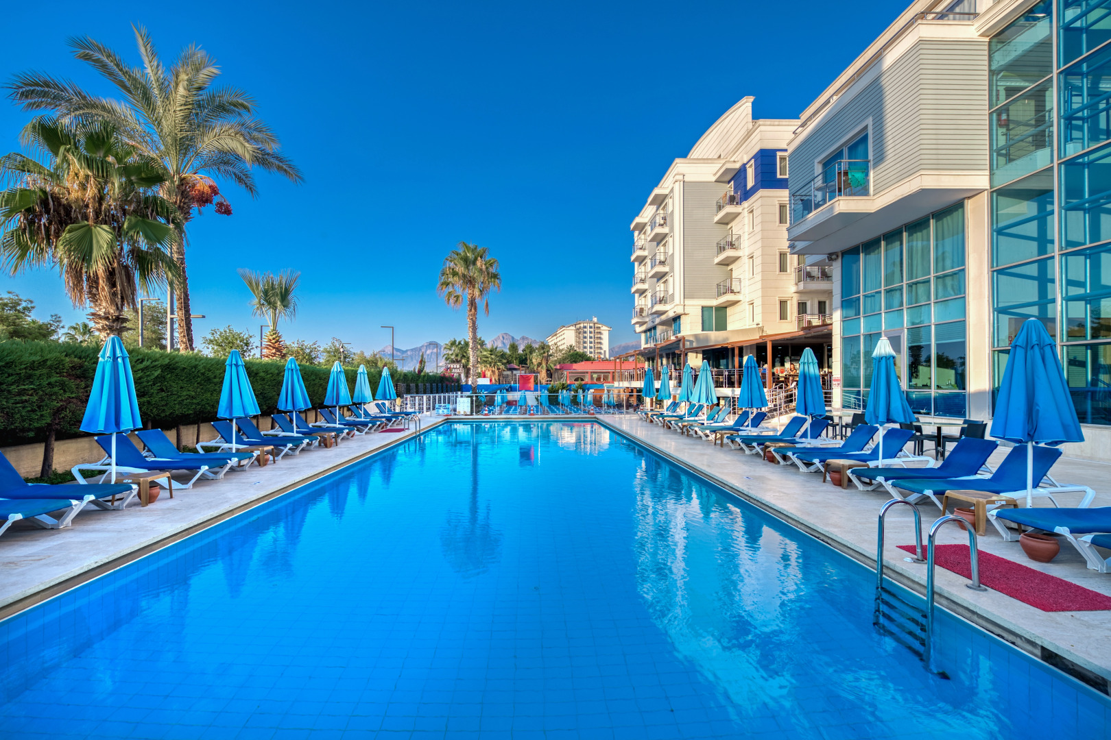 Photo - Sealife Family Resort Hotel