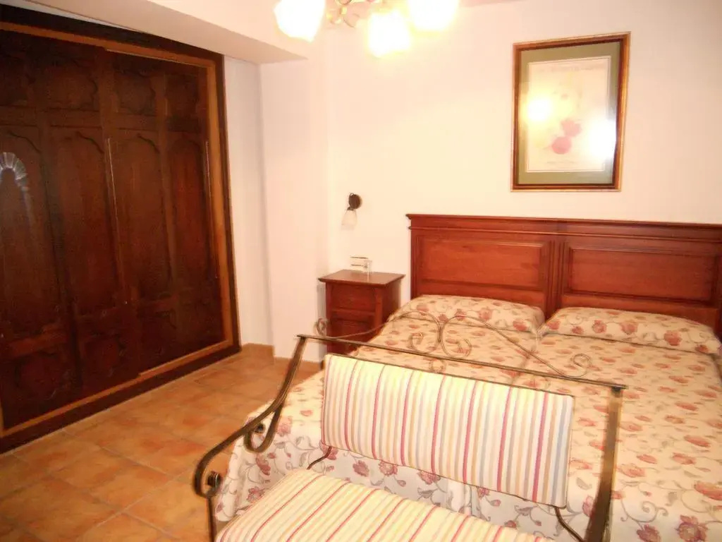 Photo - Hotel Rural Poqueira II
