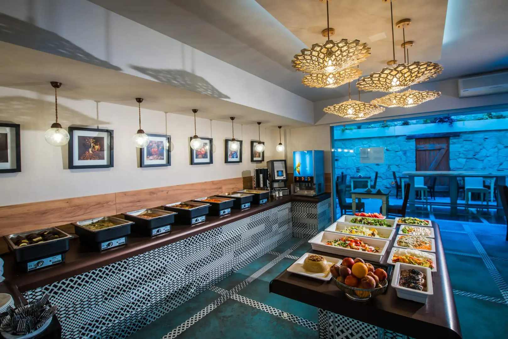 Foto - Anesis Blue Boutique Hotel