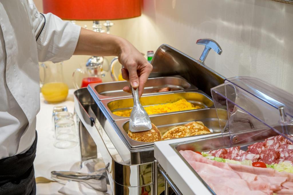 Photo - Hotel Monte Cenci