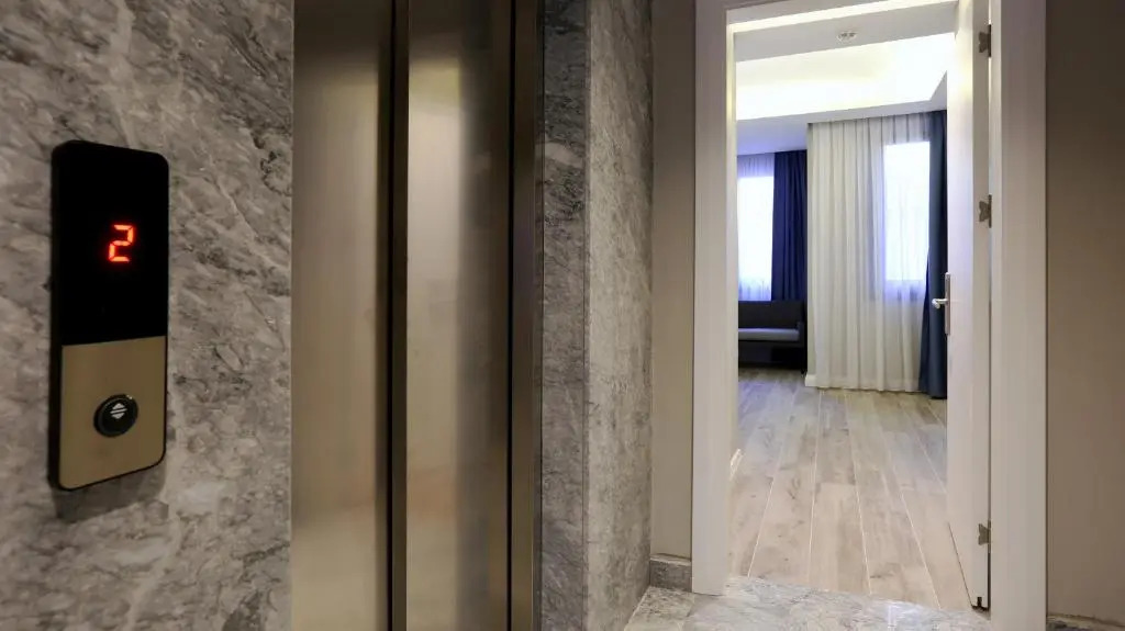 Photo - Sel Suite Hotel