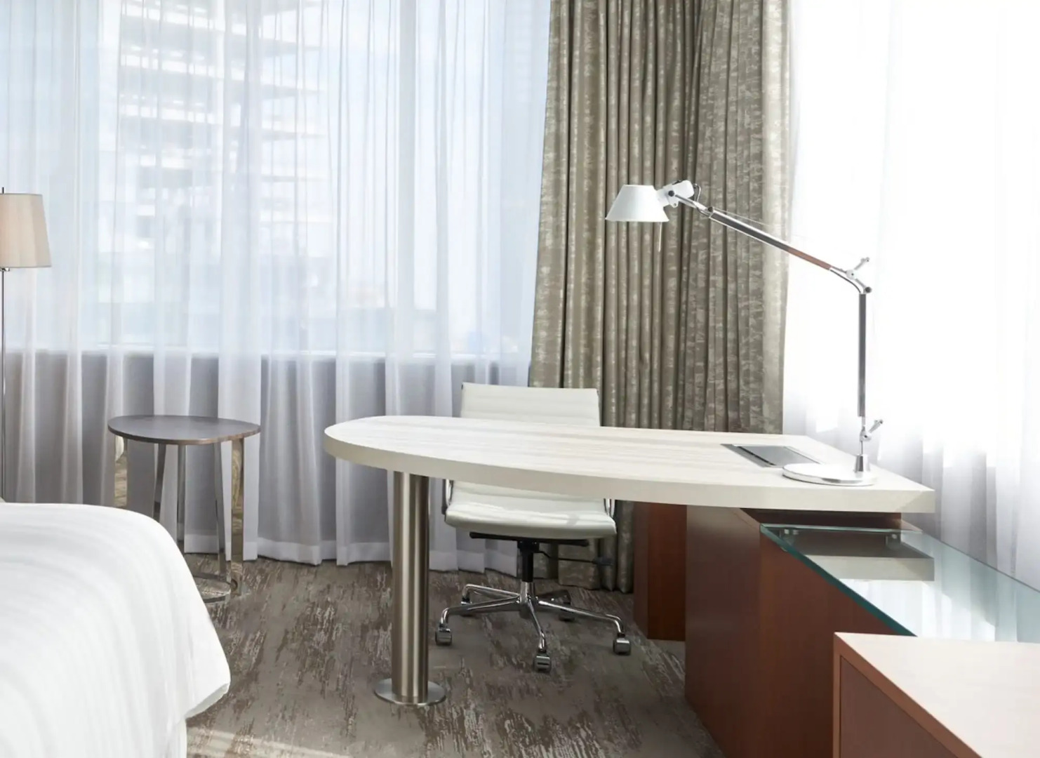 Foto - The Westin Warsaw