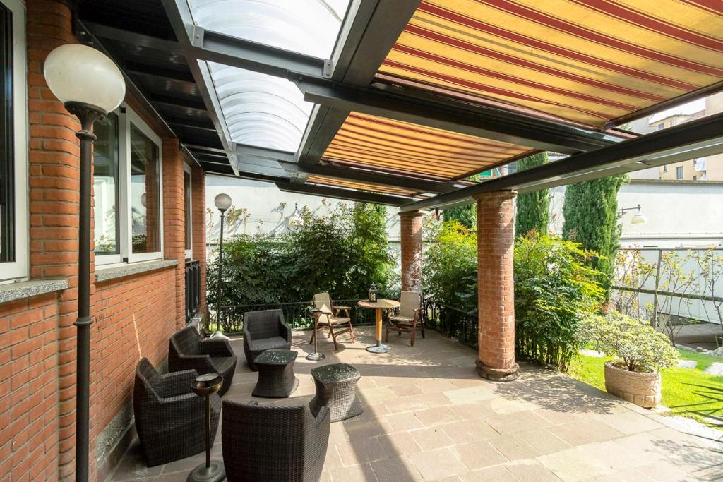 Foto - Hotel Sunflower