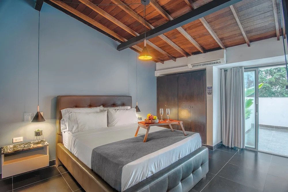 Photo - Viktory Boutique Hotel