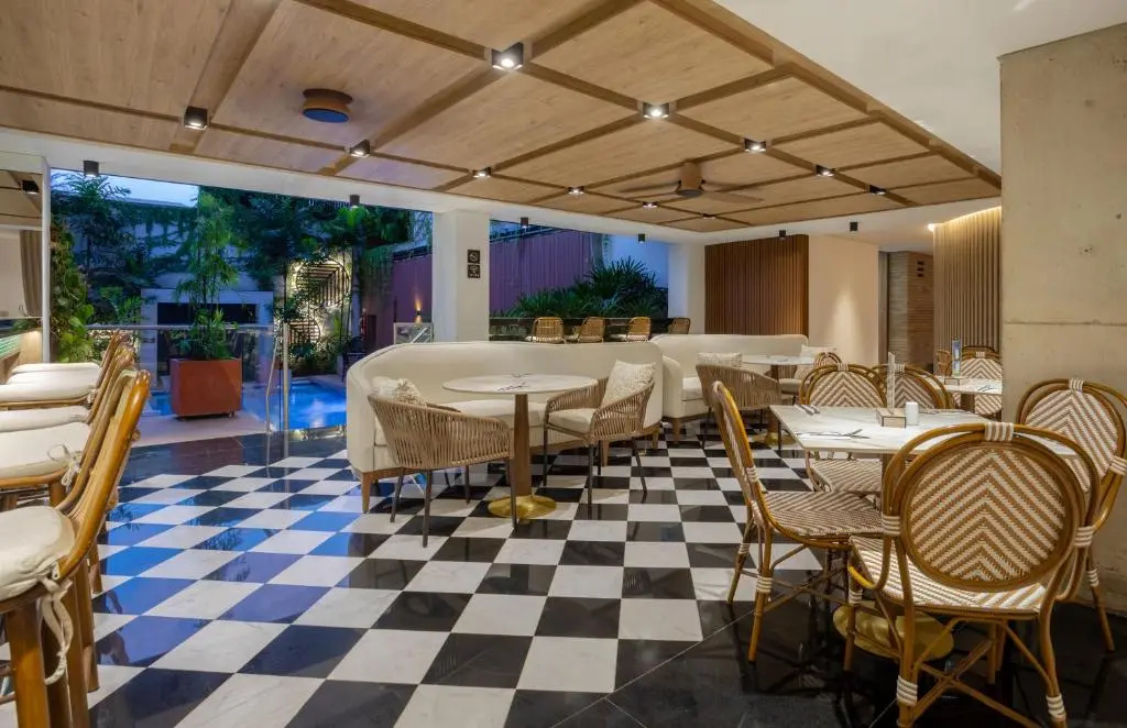 Photo - Alko Hotel Integrado