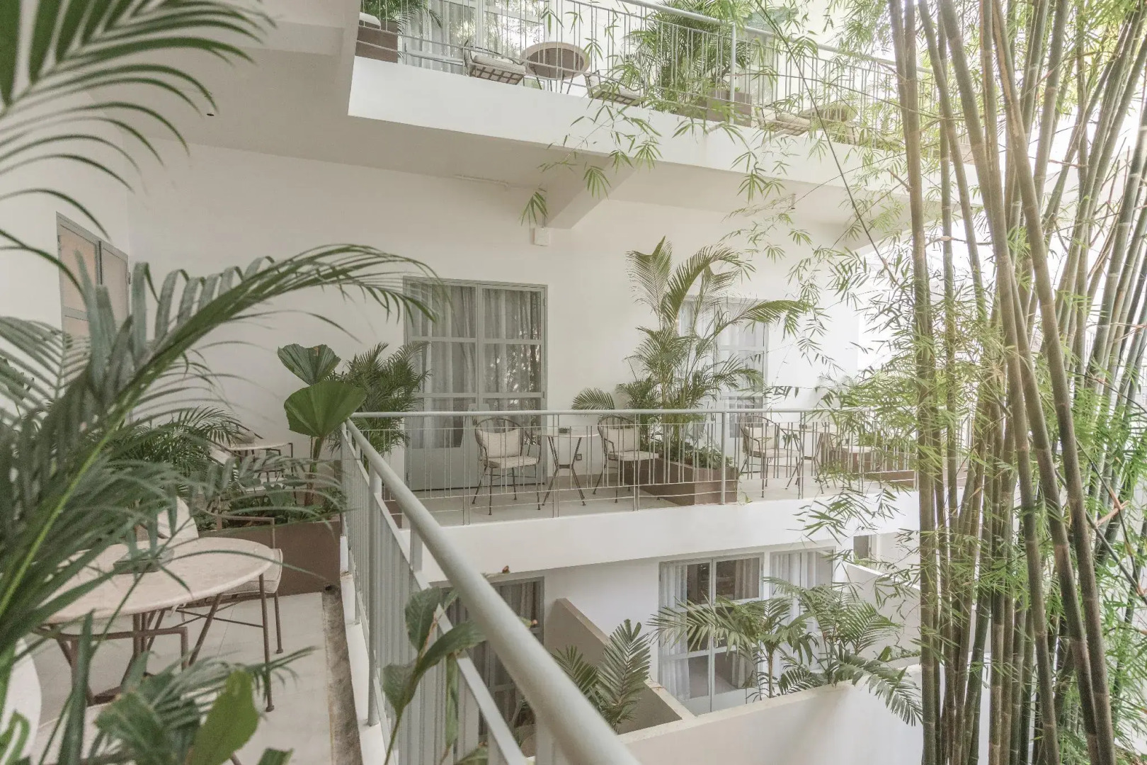 Foto - Plantation Urban Resort & Spa