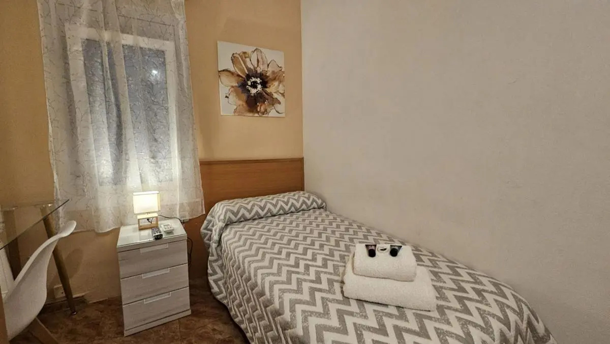 Photo - Hostal Río de Castro Barcelona