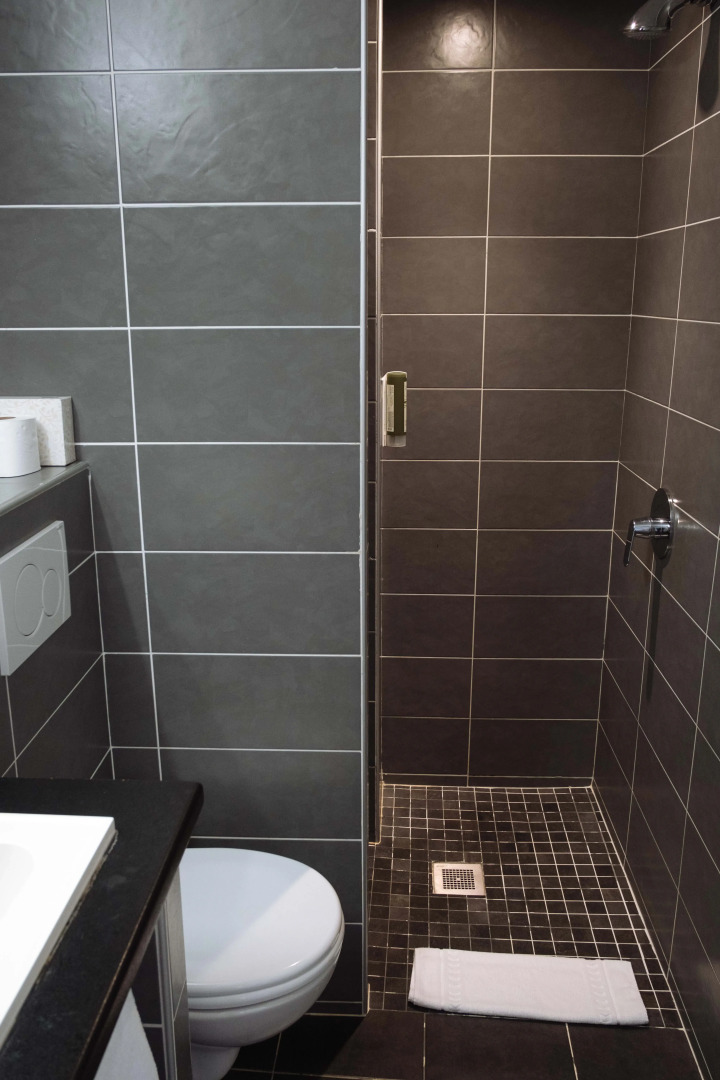 Photo - Hôtel & Appartements Monsigny