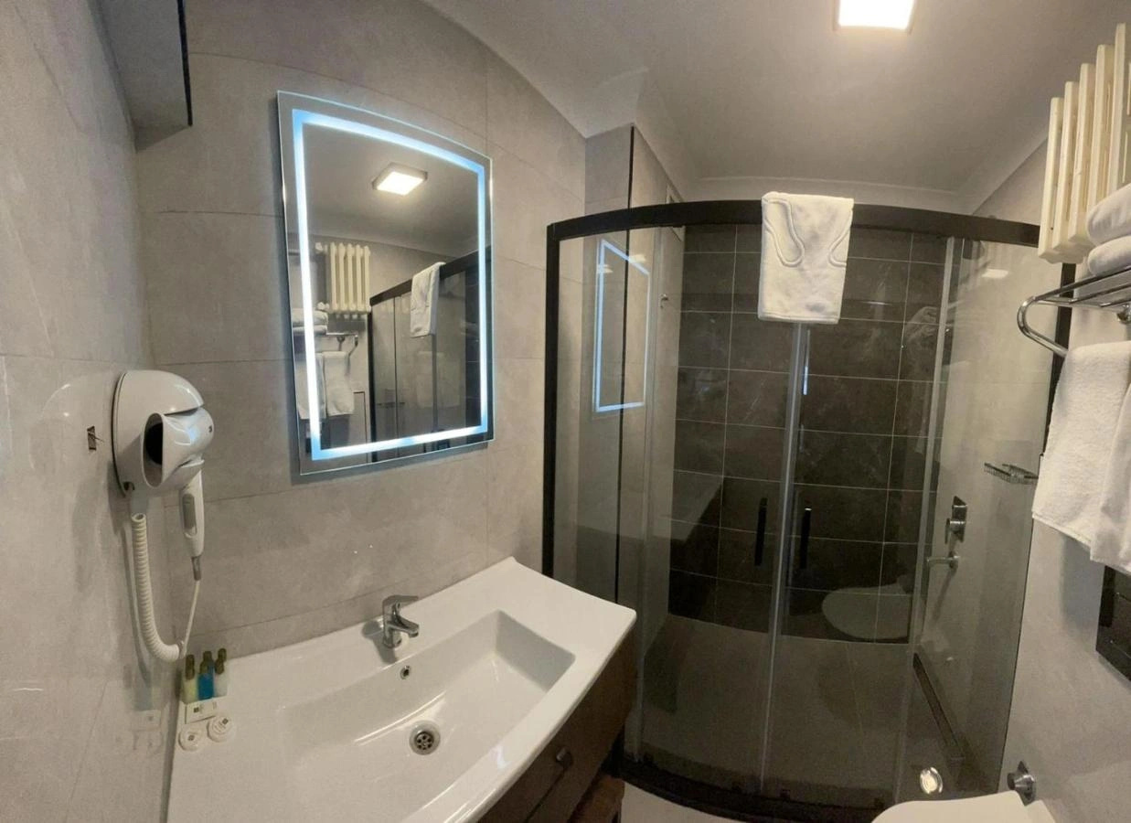Photo - UK Ankara Hotel