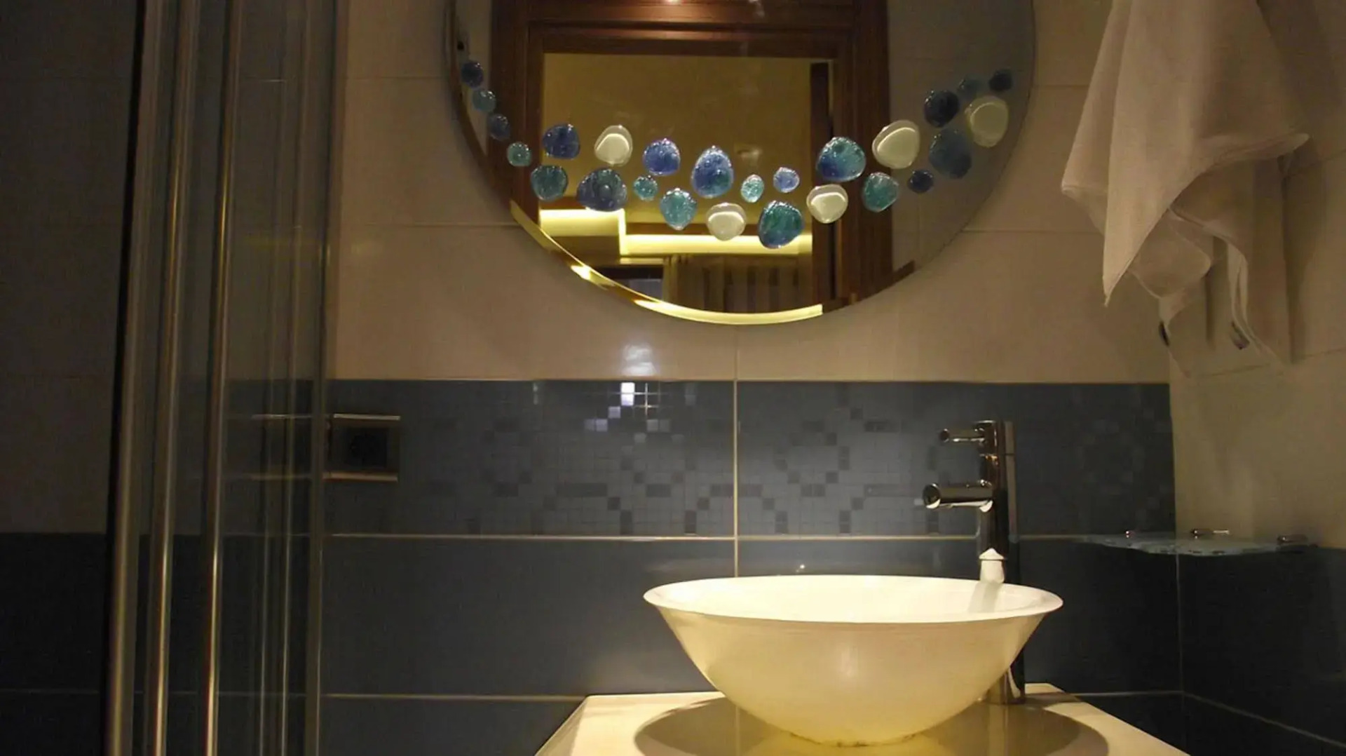 Foto - Galata Palace Hotel