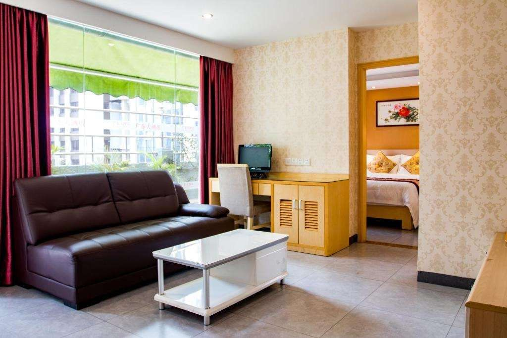 Foto - Guang Dong Hotel