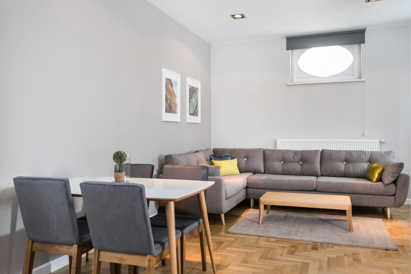 Photo - Venetian House Market Square Aparthotel