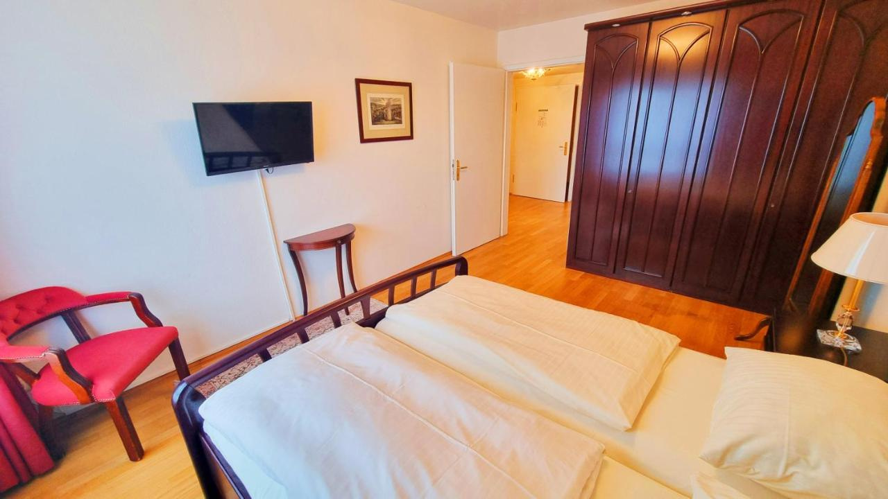 Foto - New Living Home Residenzhotel Hamburg