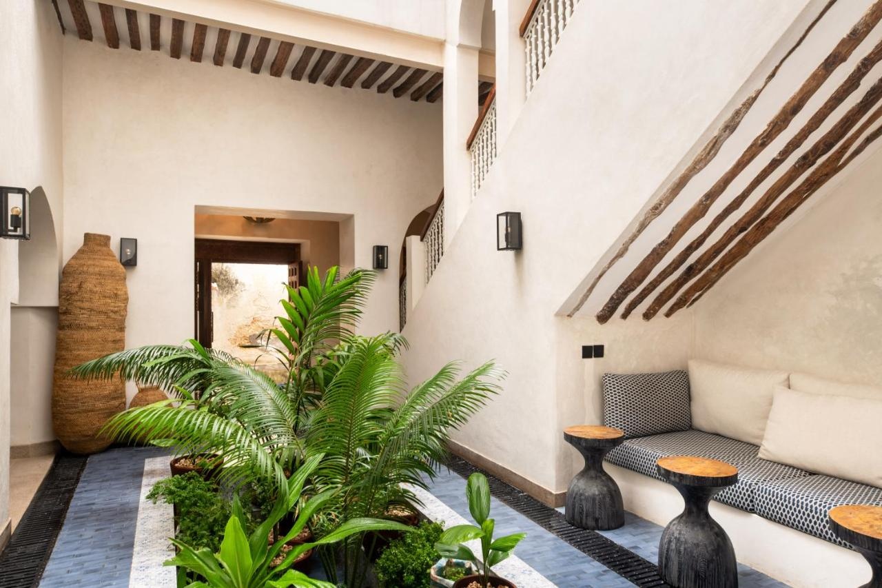 Photo - The Neela Boutique Hotel Stone Town