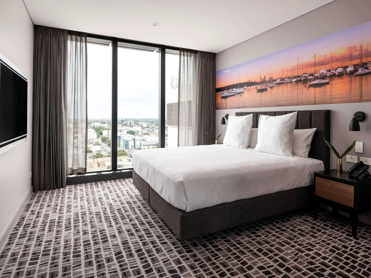 Foto - Novotel Perth Murray Street