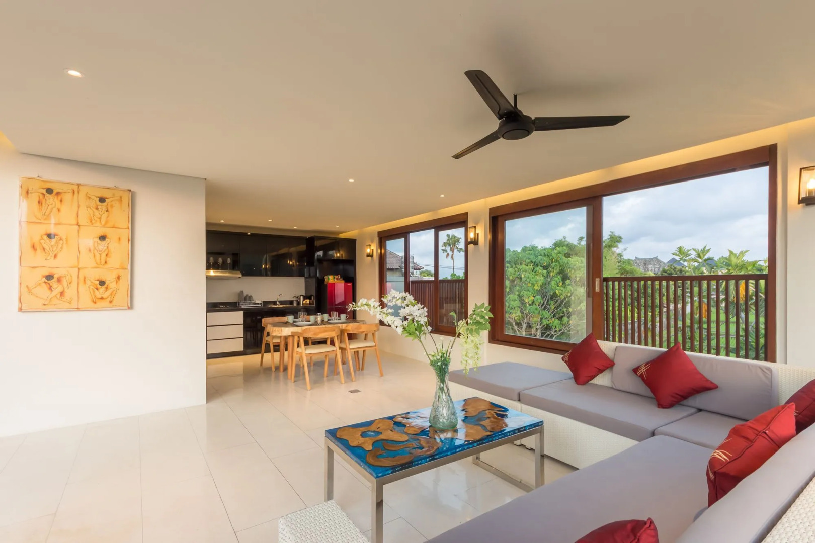 Photo - Mokko Suite Villas Umalas Bali