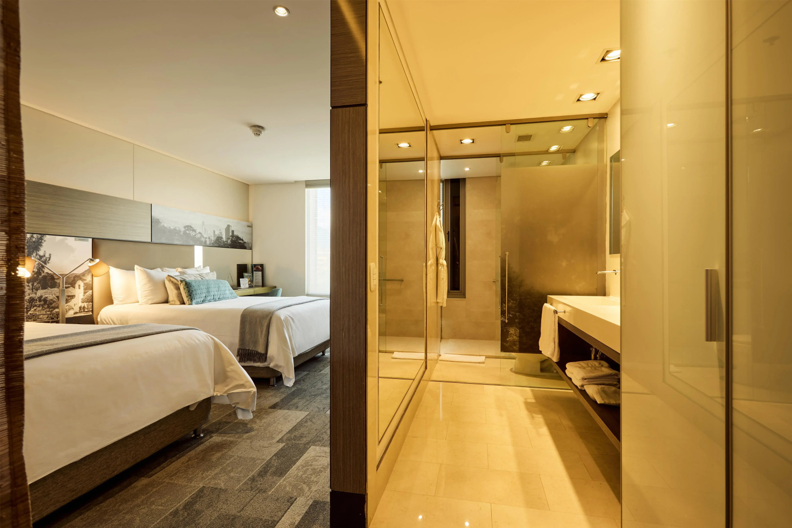 Foto - EK Hotel By Preferred Hotels Group