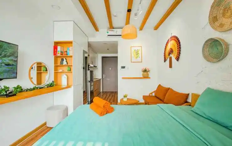 Foto - Rivergate Residence Central