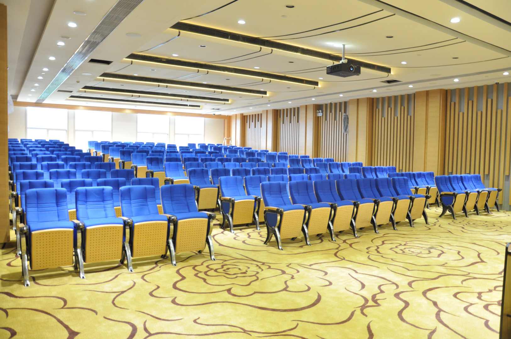 Photo - Sheraton Shenzhen Futian Hotel