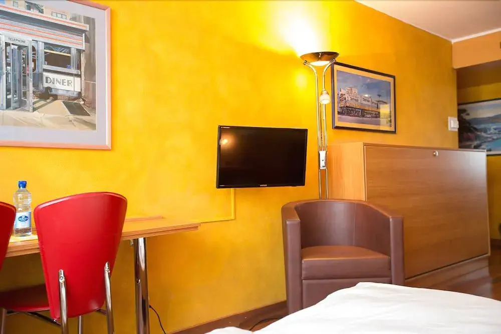 Foto - Hotel California