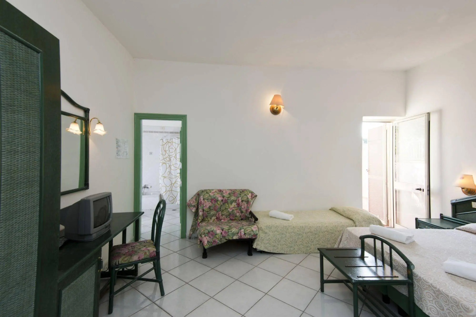 Photo - Hotel Terme Colella