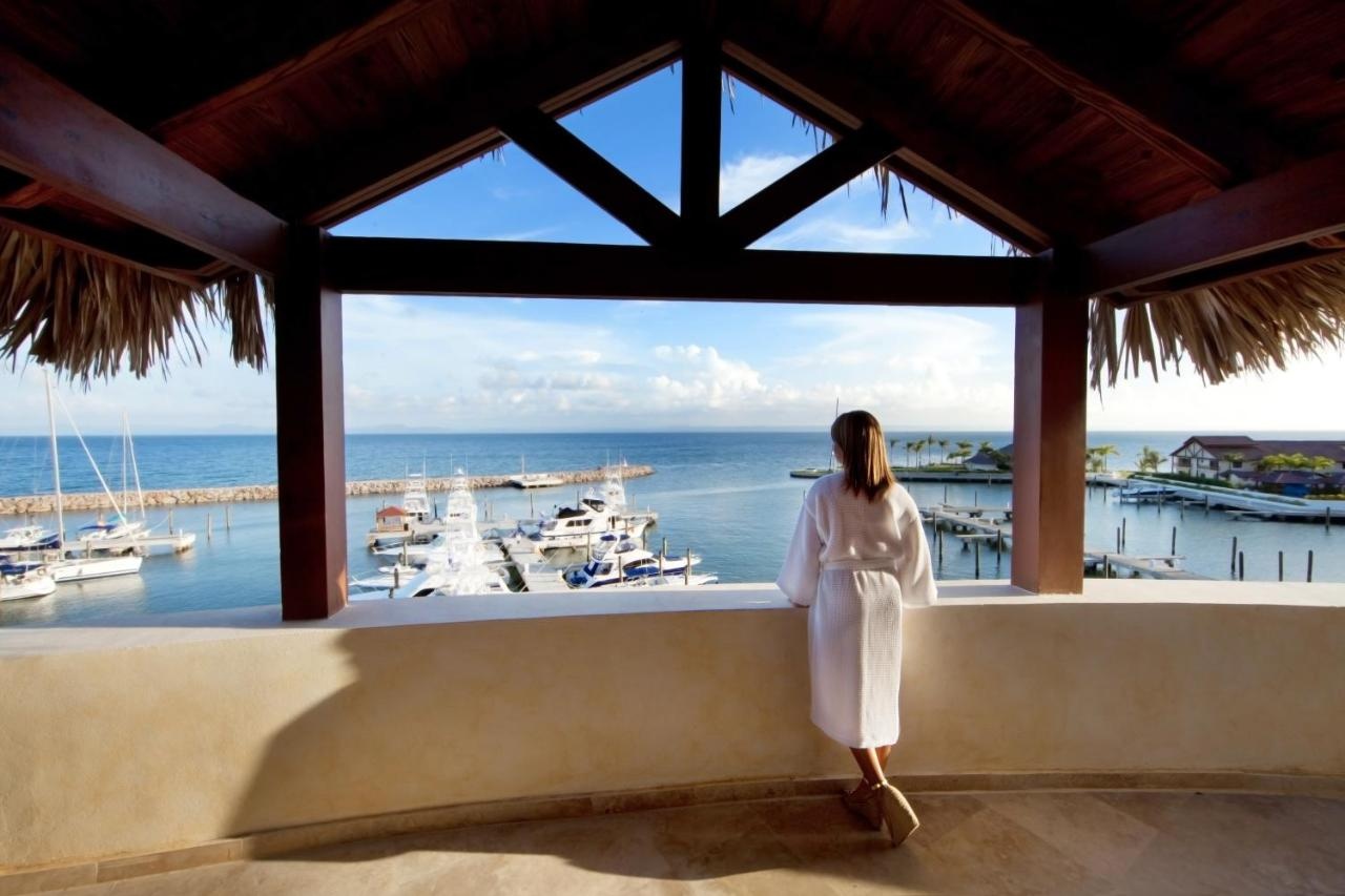Photo - The Bannister Hotel & Yacht Club