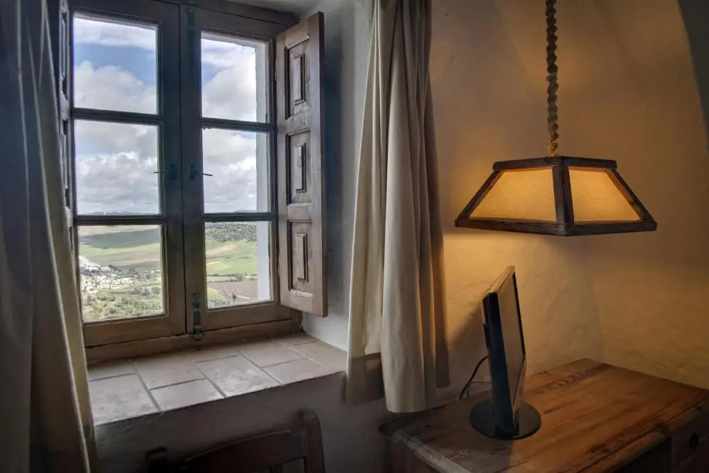 Foto - Hotel Tugasa Convento San Francisco