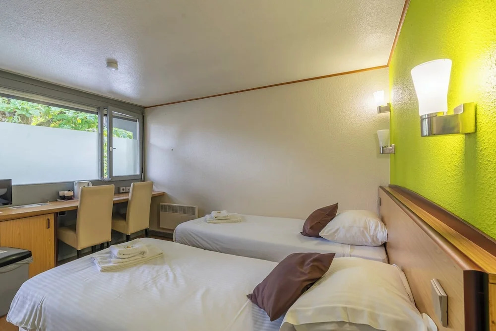 Foto - Sleep & Go Brugge