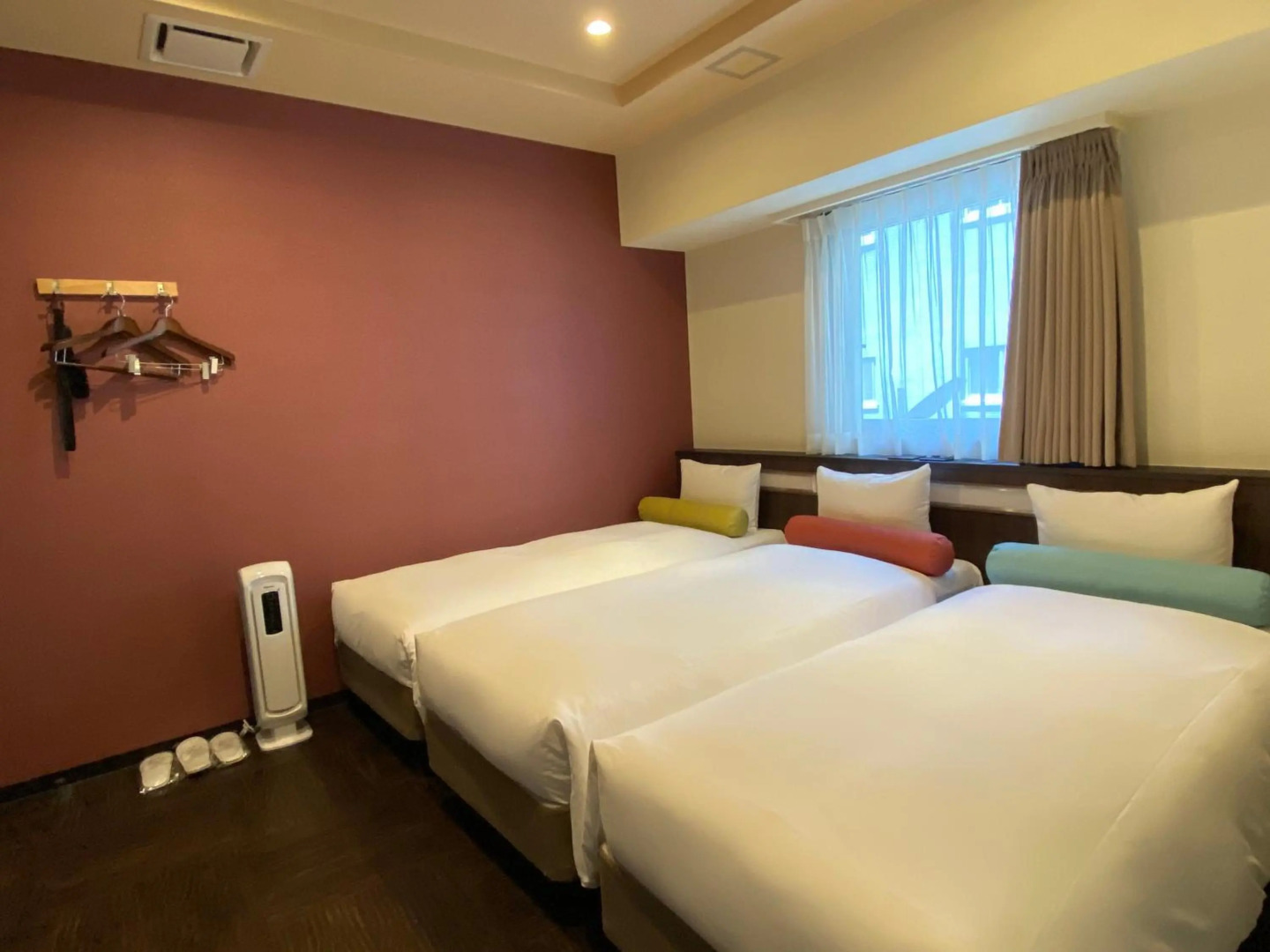 Photo - Nipponbashi Luxe Hotel