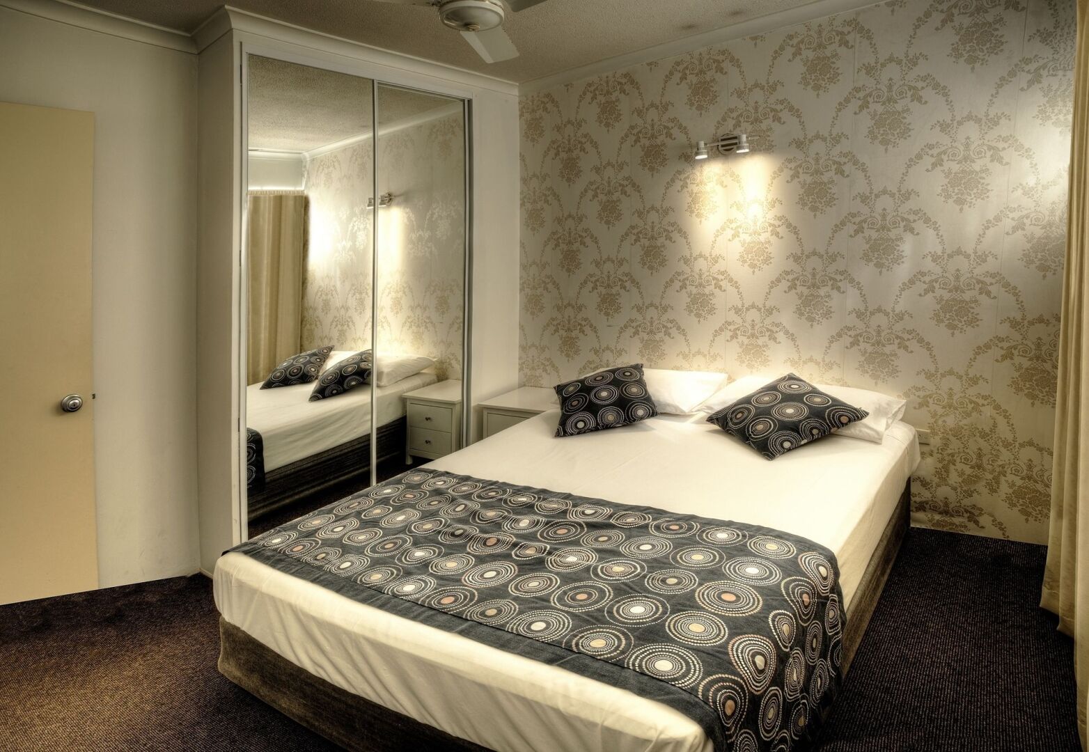 Foto - View Pacific Apartments