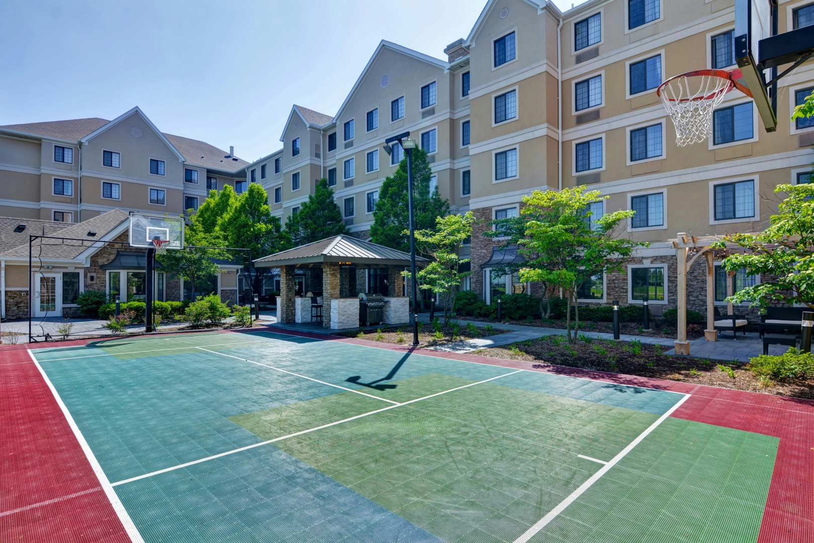 Foto - Homewood Suites by Hilton Aurora Naperville