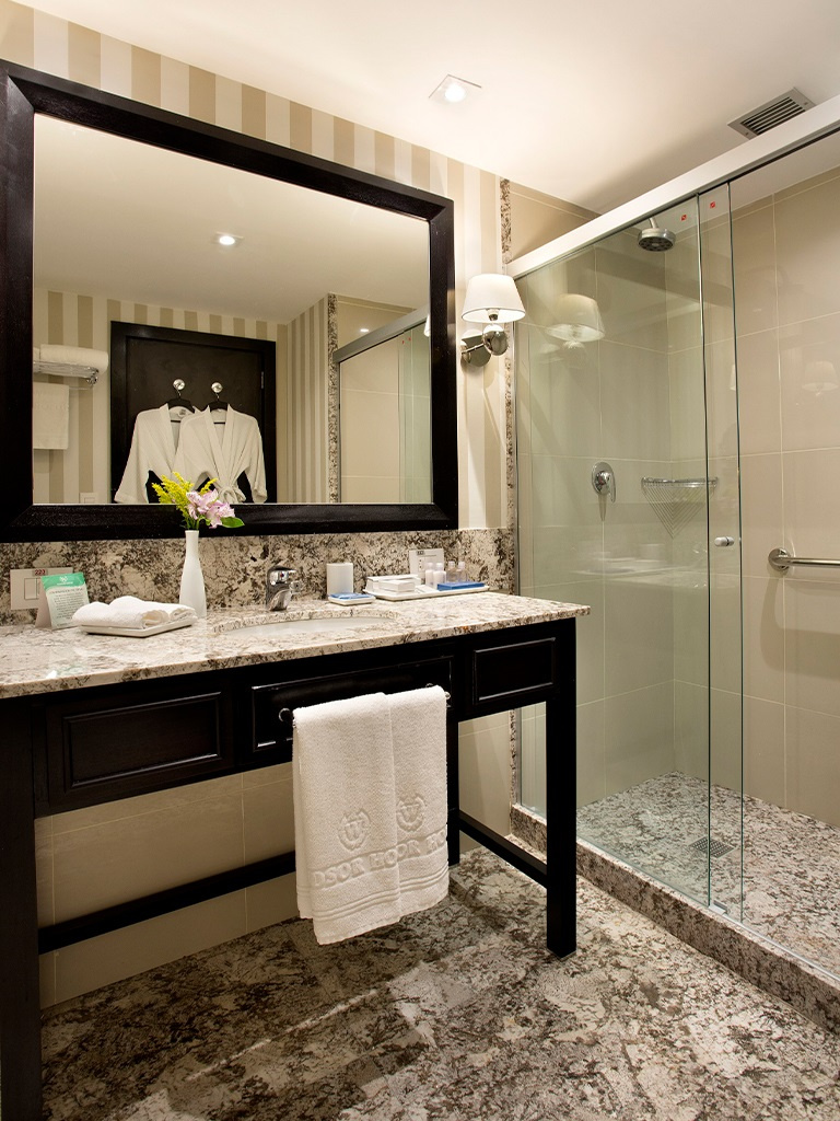 Foto - Windsor Leme Hotel