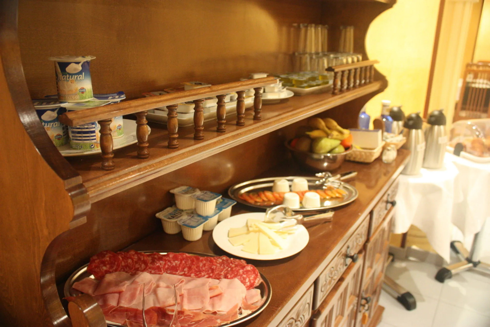Foto - Hotel Delicias