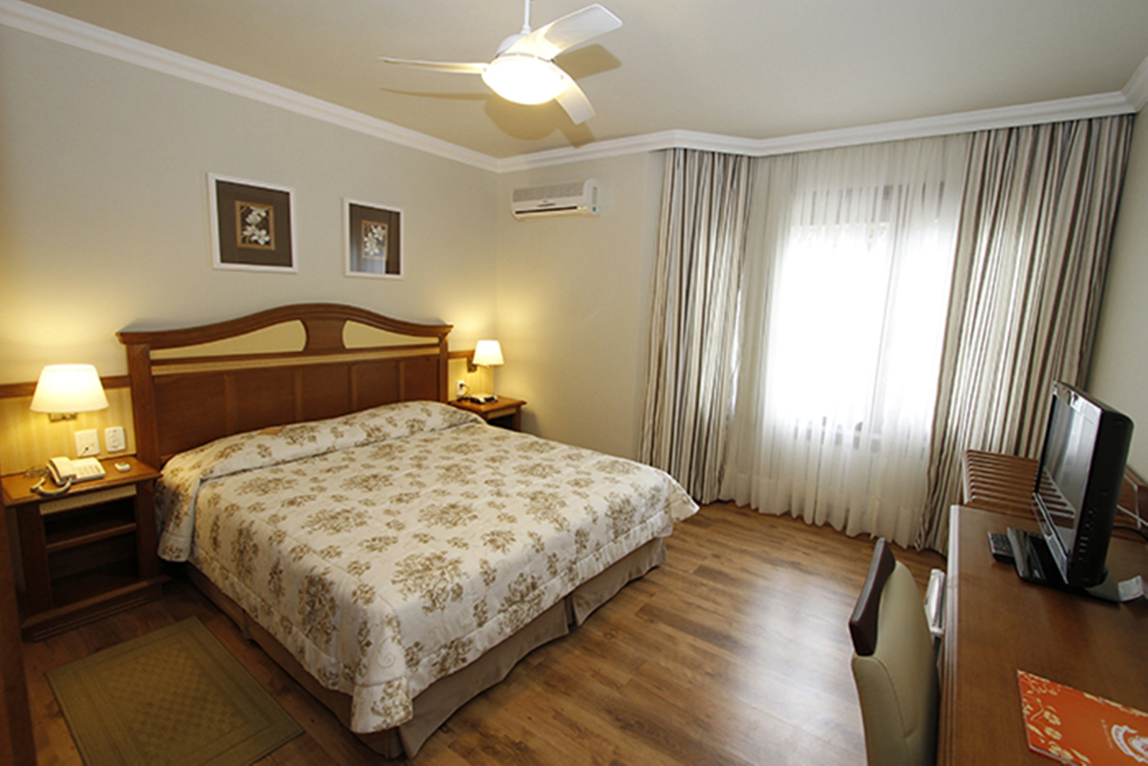 Foto - Hotel Recanto da Serra