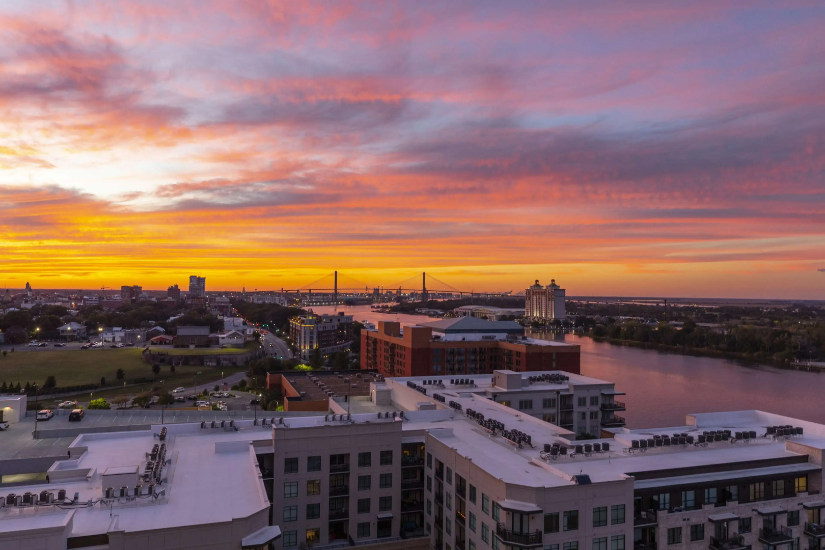 Photo - Thompson Savannah, by Hyatt