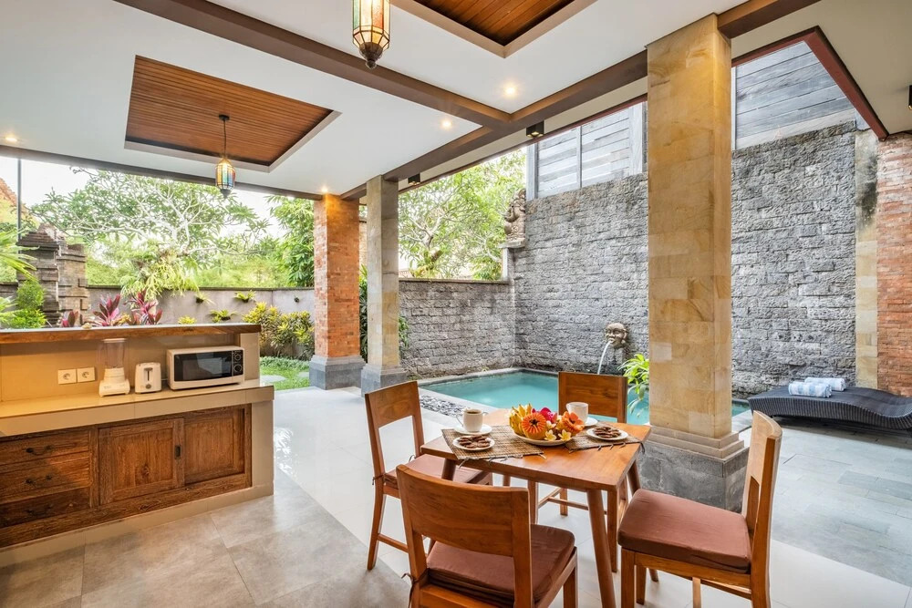 Foto - Villa Wananta