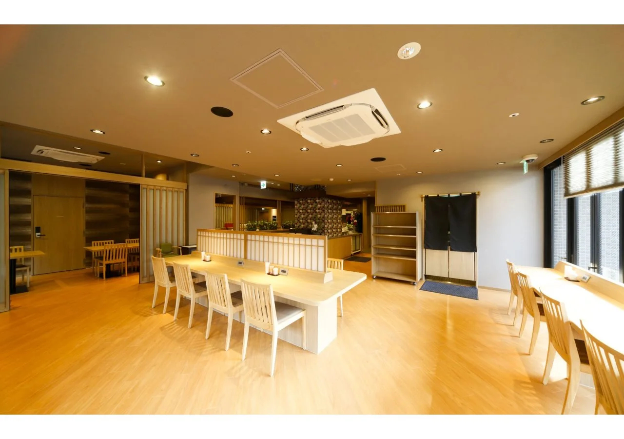 Foto - Dormy Inn Tokyo Hatchobori - Natural Hot Spring