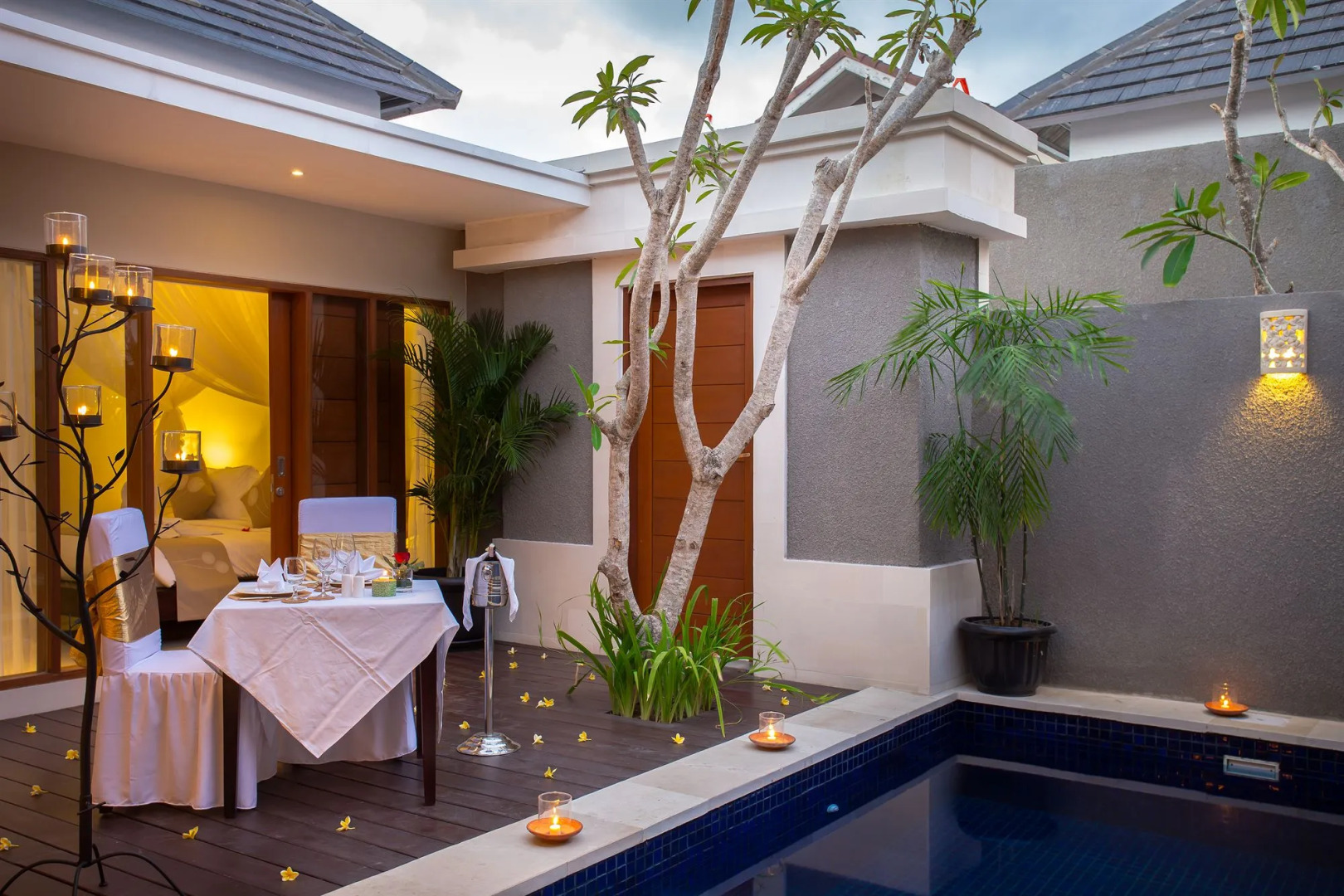 Foto - The Light Exclusive Villas and SPA