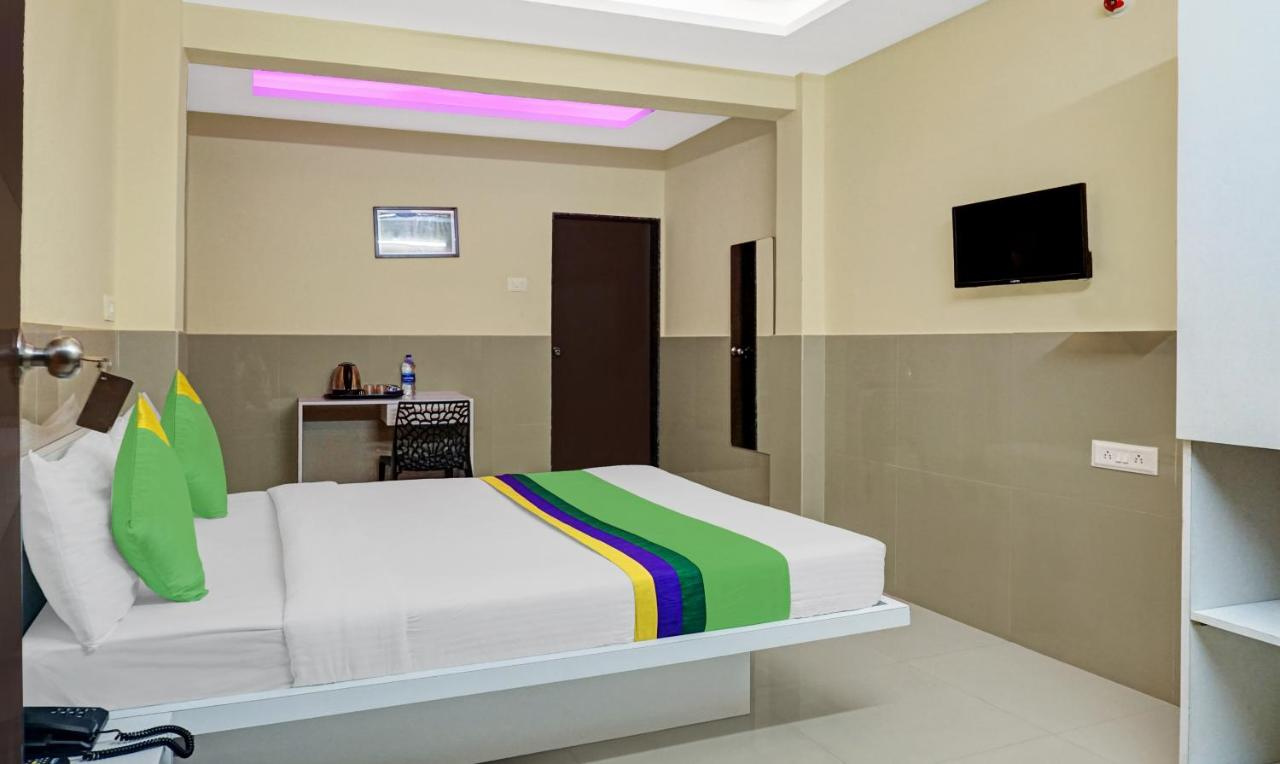 Photo - Treebo Empire Executive, Hinjewadi