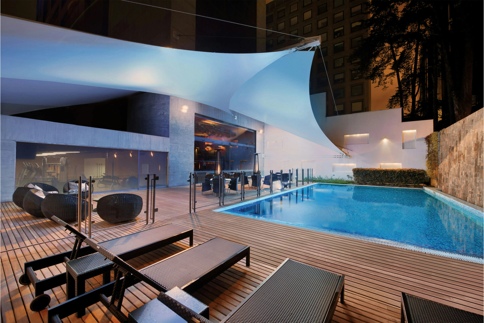 Foto - Hilton Bogota