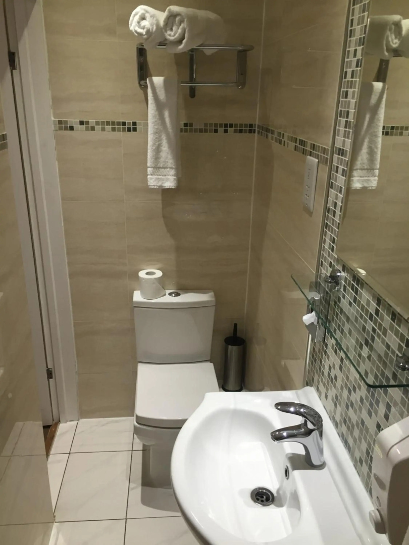 Foto - Lidos Hotel