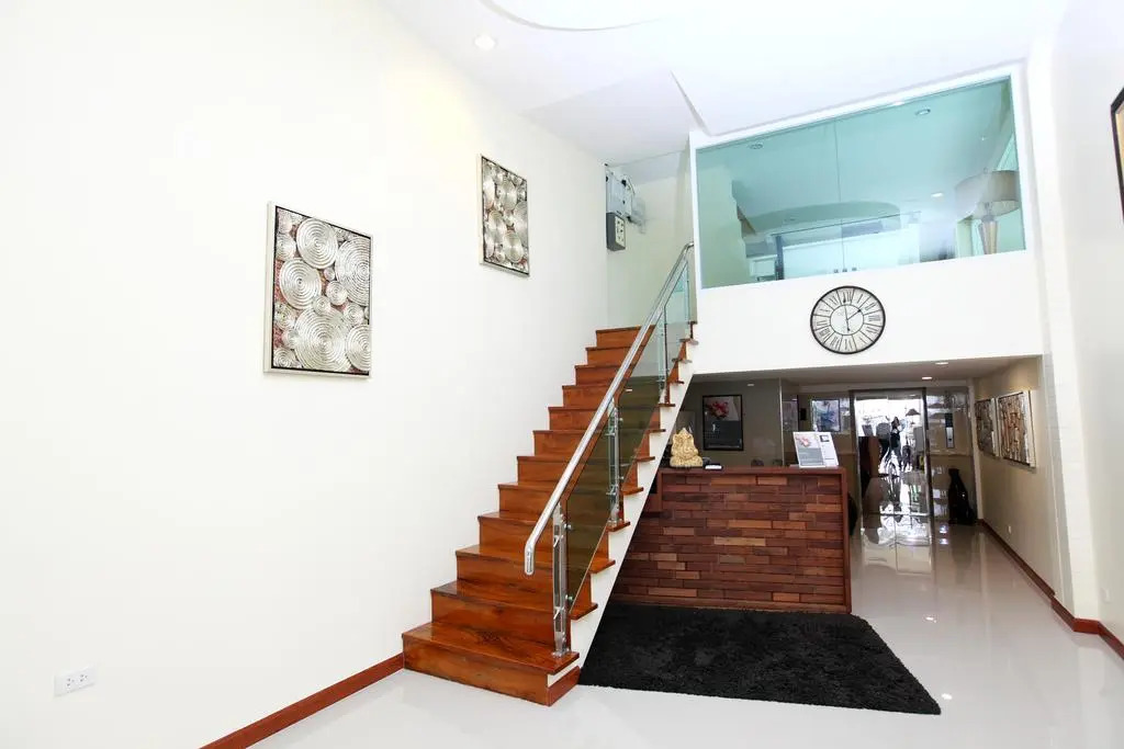 Foto - Twenty Two Place Hostel - Sukhumvit 22