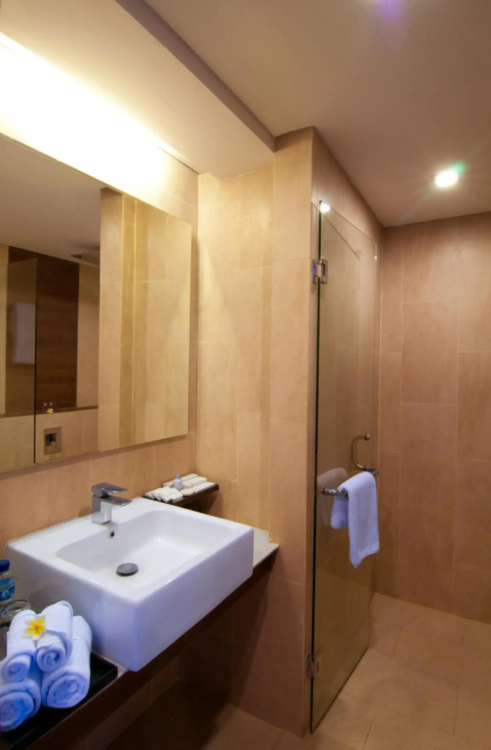 Foto - d'primahotel Seminyak