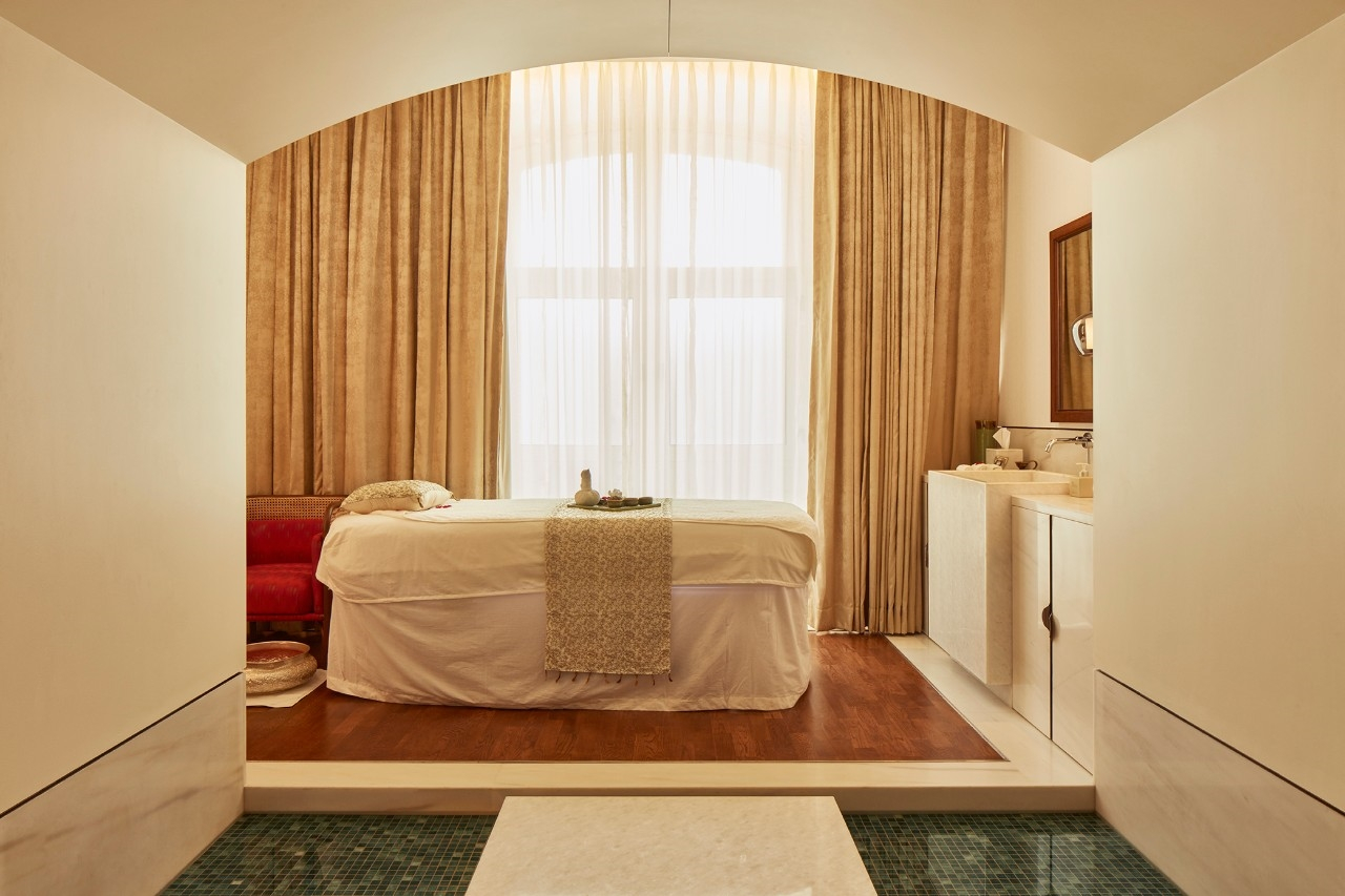 Foto - The Taj Mahal Tower, Mumbai