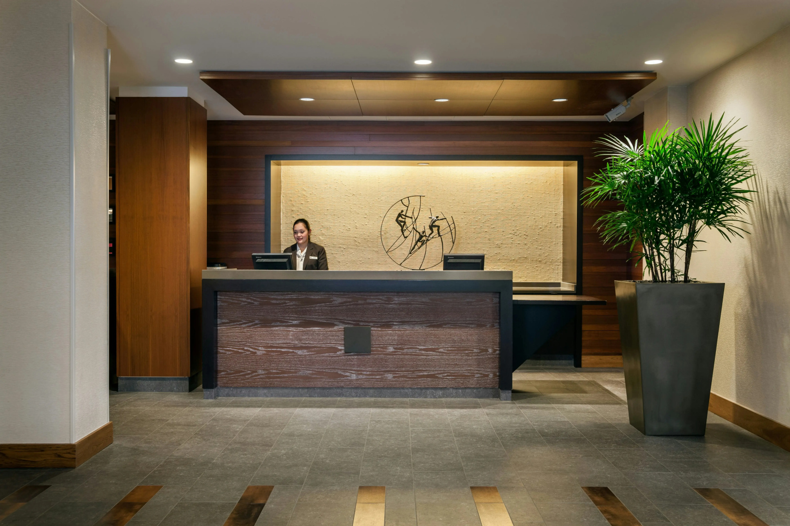 Photo - DoubleTree by Hilton San Francisco Airport
