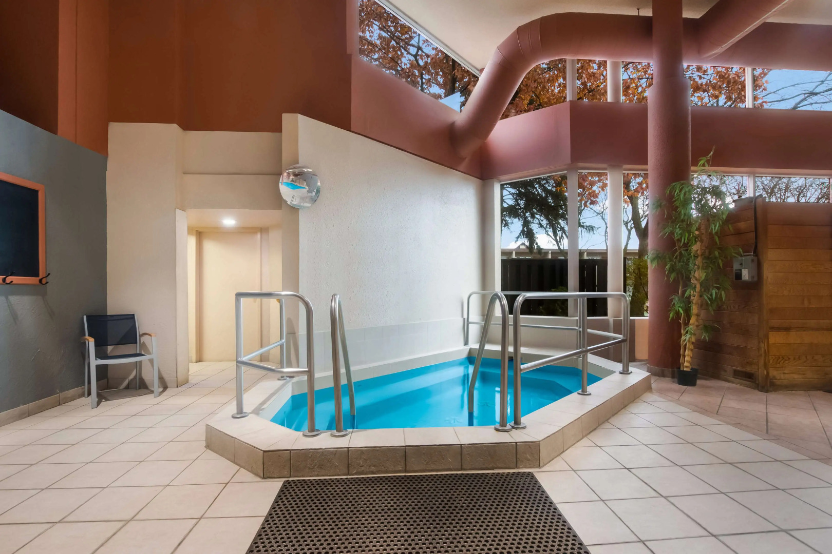 Foto - Best Western St Catharines Hotel & Conference Centre