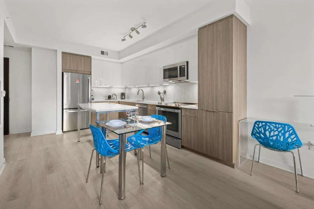 Foto - Global Luxury Suites at Capitol Hill